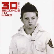 CD 30 Seconds To Mars - 30 Seconds To Mars