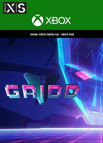 GRIDD: Retroenhanced Xbox