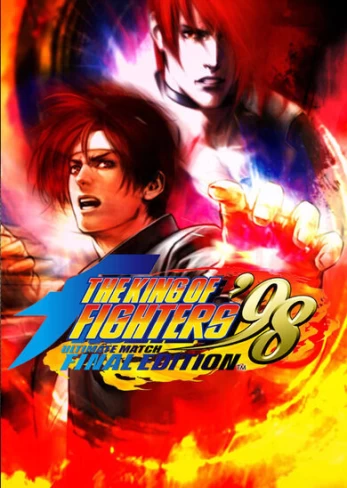 The King of Fighters '98 Ultimate PC