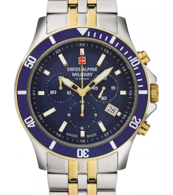Swiss Alpine Military 7022.9145