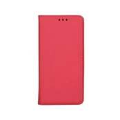 Dėklas Smart Magnet book Xiaomi Redmi A2 raudona |red kaina