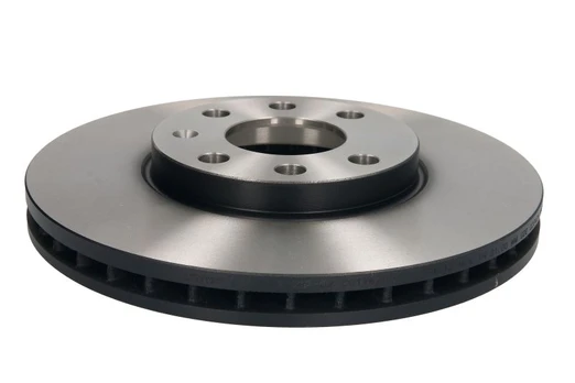 TRW DF4042 Brake Disc