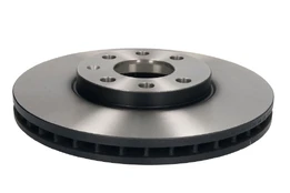 TRW DF4042 Brake Disc kaina