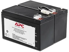 APC PAKEITIMAS Akumuliatoriaus kasetė Nr. 109