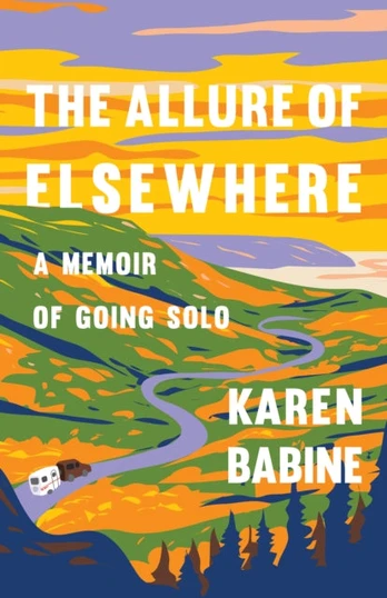 Allure of Elsewhere