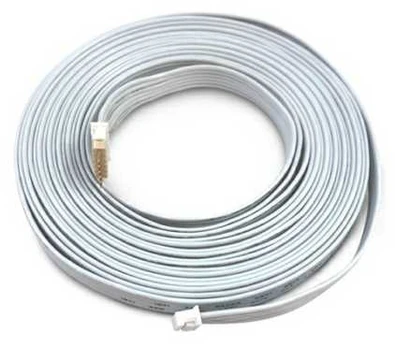 Light Solutions Aps Light Solutions Cable for Philips Hue LightStrip V4 - 3M - Baltas - 1 piece