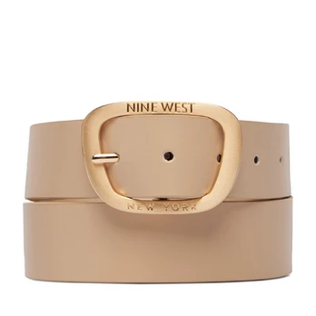 Diržas Nine West CEO-NW-W2-003-AW26 Smėlio