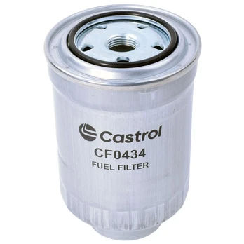 Kuro filtras Castrol Filters CF0434
