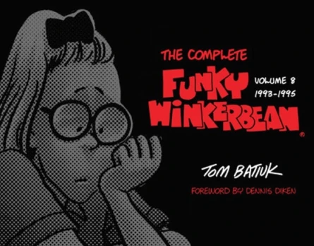 Complete Funky Winkerbean