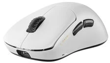 Lamzu Thorn kabellose V2 Gaming-Pelė, 8.000Hz - baltas