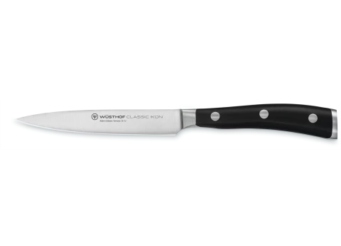 Universalus peilis WUSTHOF Classic Ikon 1040330412 , 12 cm