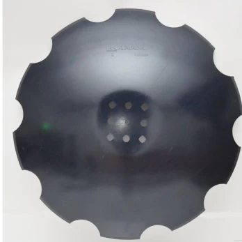 Diskas Agrisem 610 4,8mm TCS-DIS-503 T