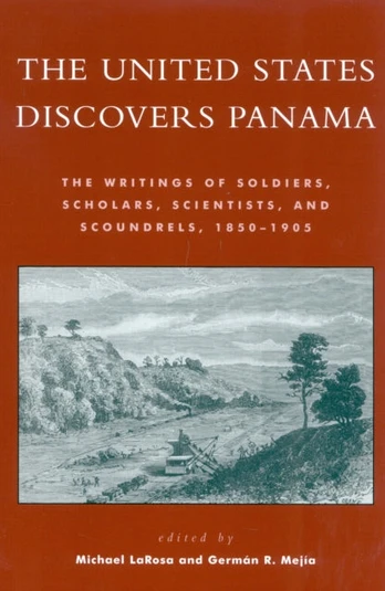 United States Discovers Panama