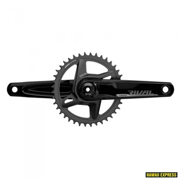 Švaistiklis SRAM Rival 1x D1 DUB WIDE 172.5 46T (BB not included)