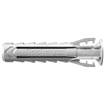 Fischer Universalus kaištis SX Plus 5x25 mm, 100 vnt.