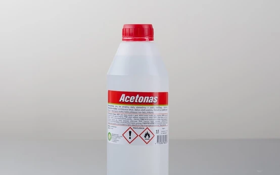 Acetonas, 1 l