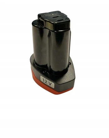 Metabo akumuliatorius 12V 2.0AH