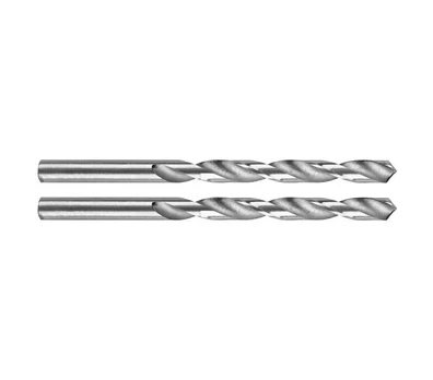 Grąžtas metalui GRAPHITE, DIN 338, 6,5 mm