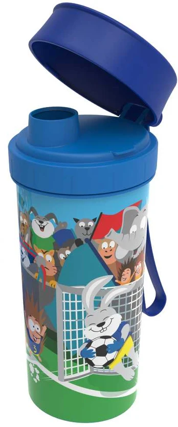 Buteliukas vaikams Memory Kids 400 ml ROTHO