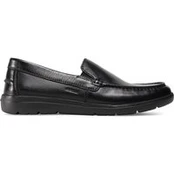 Lordsai Geox U Leitan E U043QE 00085 C9999 Juoda