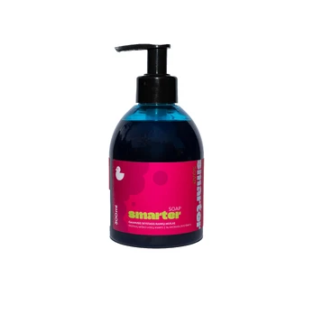 Smarter Soap, išmanusis skystas rankų muilas 300 ml
