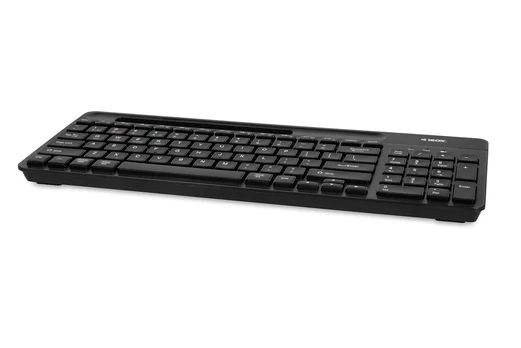 IBOX Kallisto BT / 2.4GHZ Wireless Keyboard