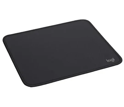Pelės kilimėlis Logitech MOUSE PAD Studio Series 230x200mm Graphite 956-000049
