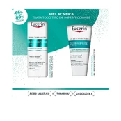 DERMOPURE CLINICAL TRIPLE ACTION CASE 2 pcs kaina