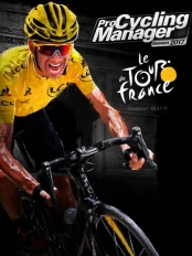 Pro Cycling Manager 2017 PC kaina