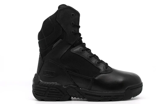 Batai Magnum Stealth Force 8.0, juodi