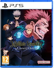 Bandai Namco Jujutsu Kaisen Cursed Clash kaina