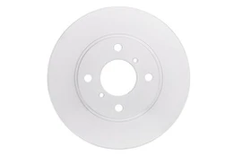 BOSCH 0 986 479 B45 Brake Disc kaina