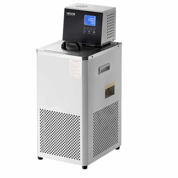 Laboratorinis šaldytuvas cirkuliatorius, -30-100, 6 L