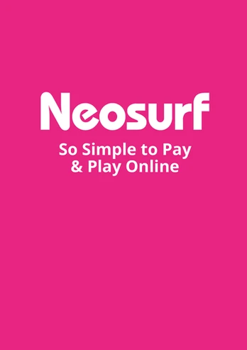 Neosurf 50 CAD Voucher CANADA
