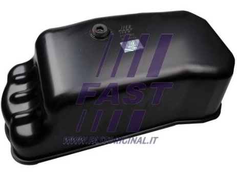 Alyvos karteris FAST FT49363