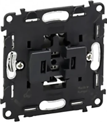Legrand perjungimo jungiklis be/nc mechanizmo VALENA ALLURE (752011)
