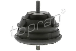 TOPRAN 500 746 Variklio montavimas