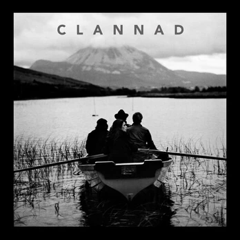 CD CLANNAD "In A Lifetime" (2CD) Deluxe Edition