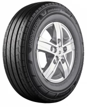 Bridgestone Duravis Van 235/65R16 121/119 R kaina