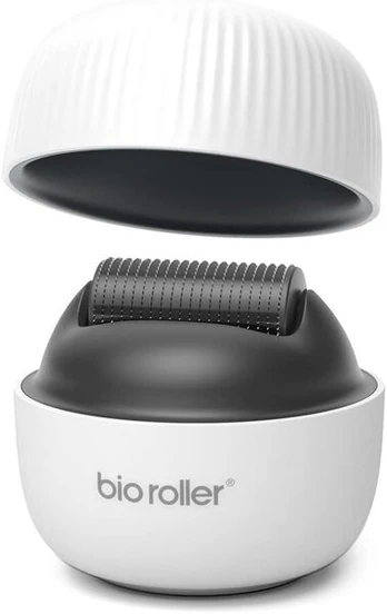 Dermaroleris veido odos atstatymui Bio Roller AA675