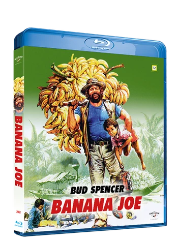 Banana Joe