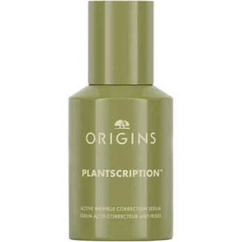Origins - Plantscription Anti-Wrinkle Serum (Active Wrinkle Correction Serum) 30 ml