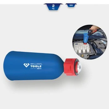 Piltuvų rinkinys KS TOOLS BT711130
