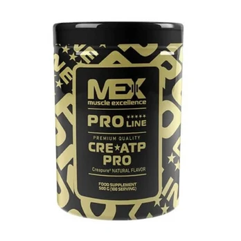 MEX CRE-ATP PRO (Creapure®) - 500g