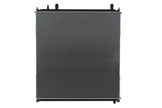 Variklio radiatorius MAHLE CR 106 000P