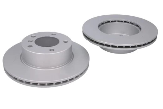 DELPHI BG3899C Brake Disc