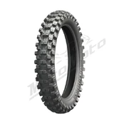 Padanga MICHELIN TRACKER TT 62R 110/90 R19