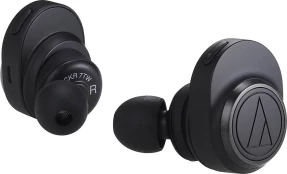 Ausinės Audio-Technica ATH-CKR7TWBK kaina