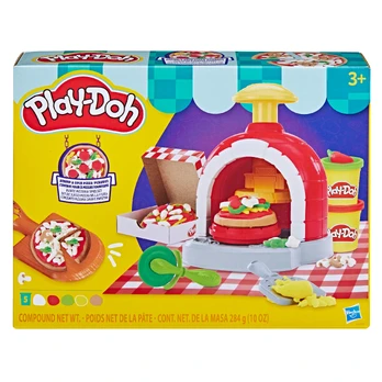Play-Doh Rinkinys „Picos“