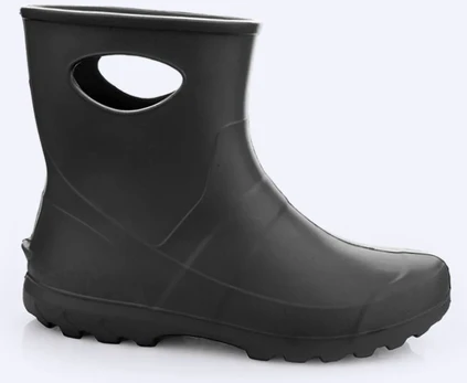 LEMIGO MOTERIŠKI GUMINIAI BATAI GARDEN 752 DYD. 36 NERO